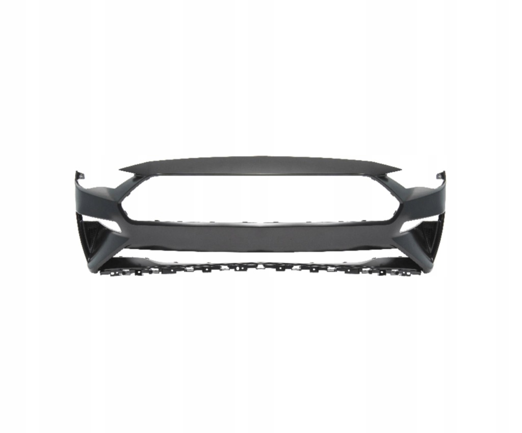 Купить Ford mustang 2018 - 2023 передний бампер