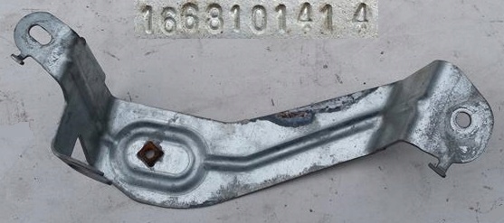 фото №1, Кронштейн левый mercedes gl 166 x166 1668101414