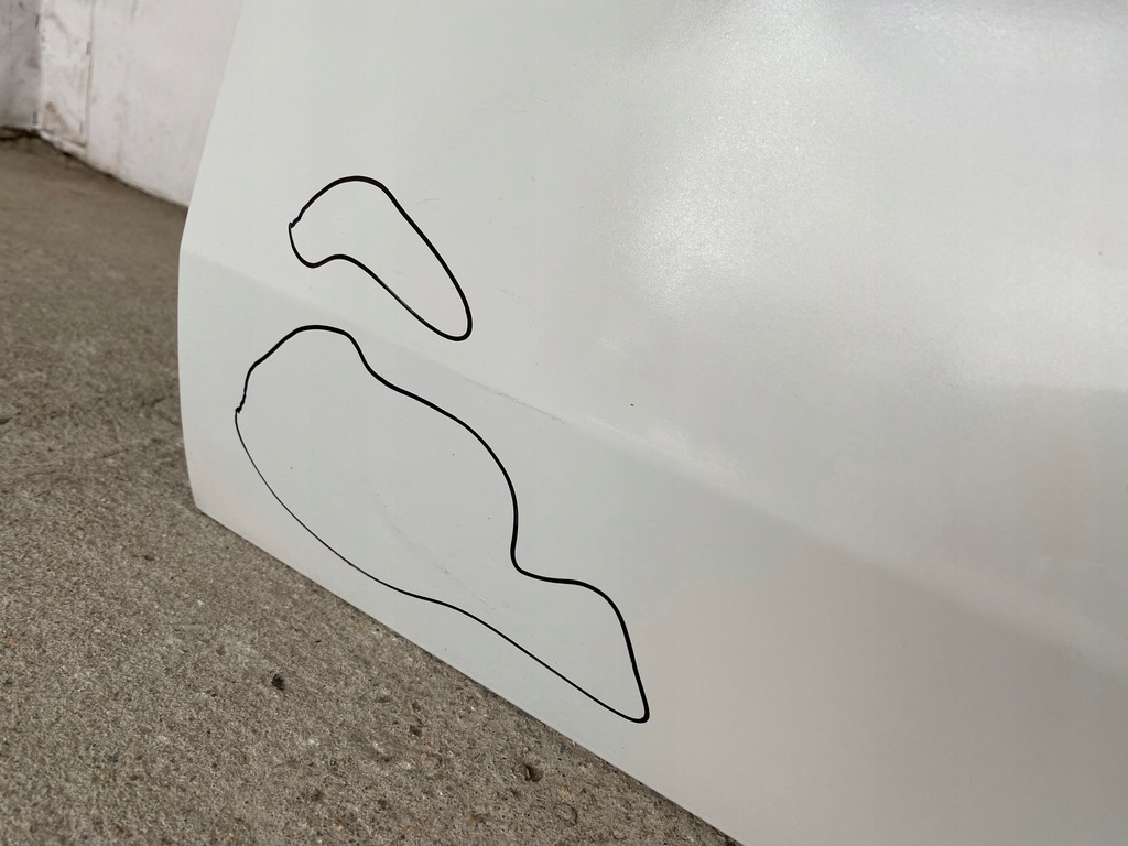 фото №12, Vw t7 multivan дверь перед правое передние poznań ==giełda==