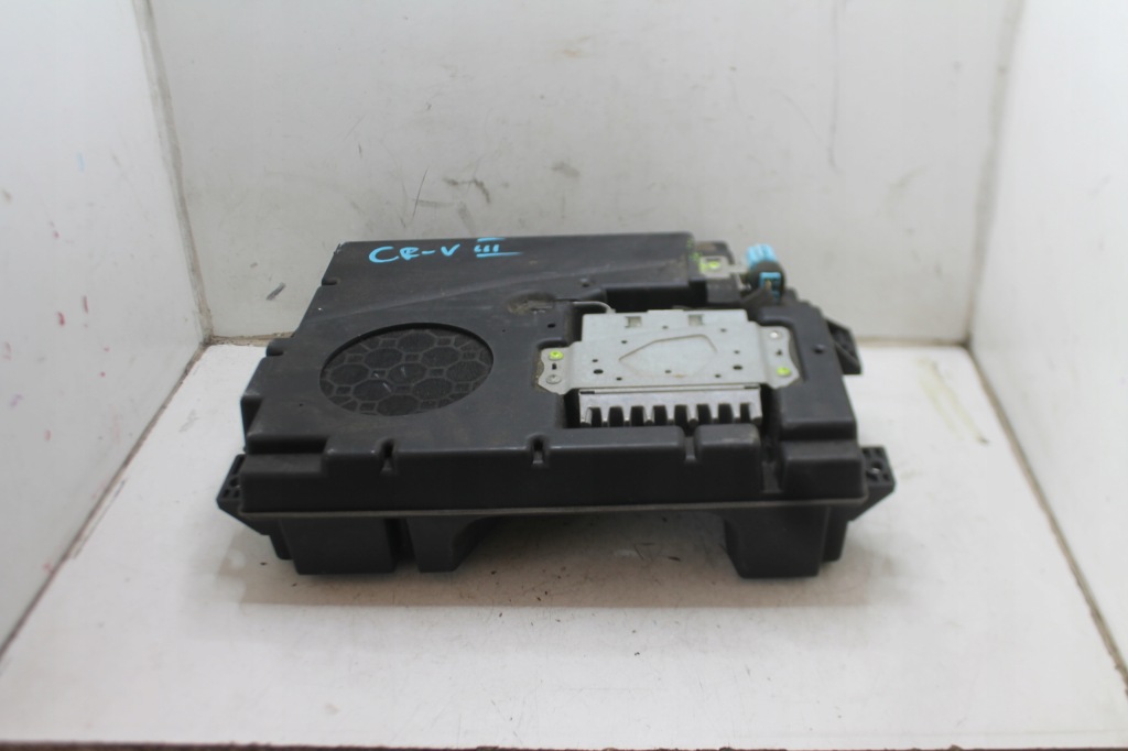 фото №1, Динамик сабвуфер усилитель honda cr-v iii 06-12