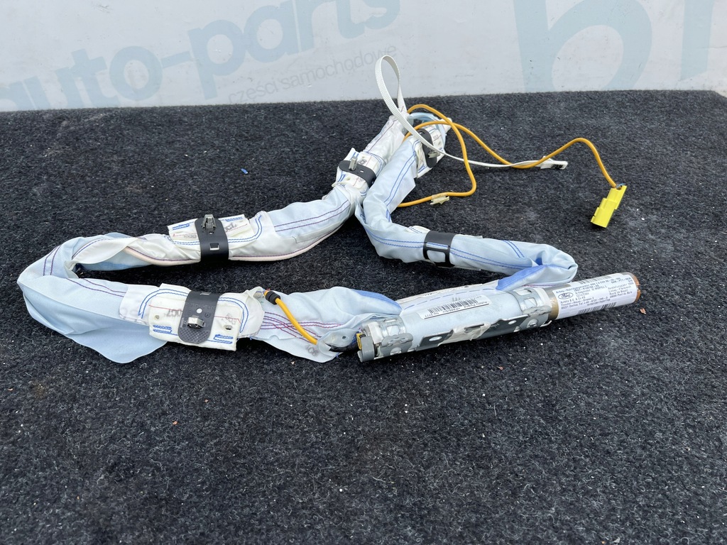 фото №1, Ford kuga mk1 шторка безпеки ліва