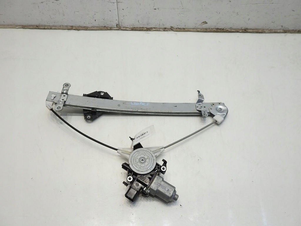 фото №6, Механизм стекло левый перед subaru impreza iii gh