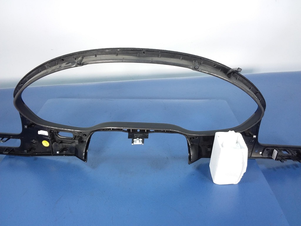 фото №8, Audi a8 d4 4h молдинг рамка спідометра eu 4h1853191