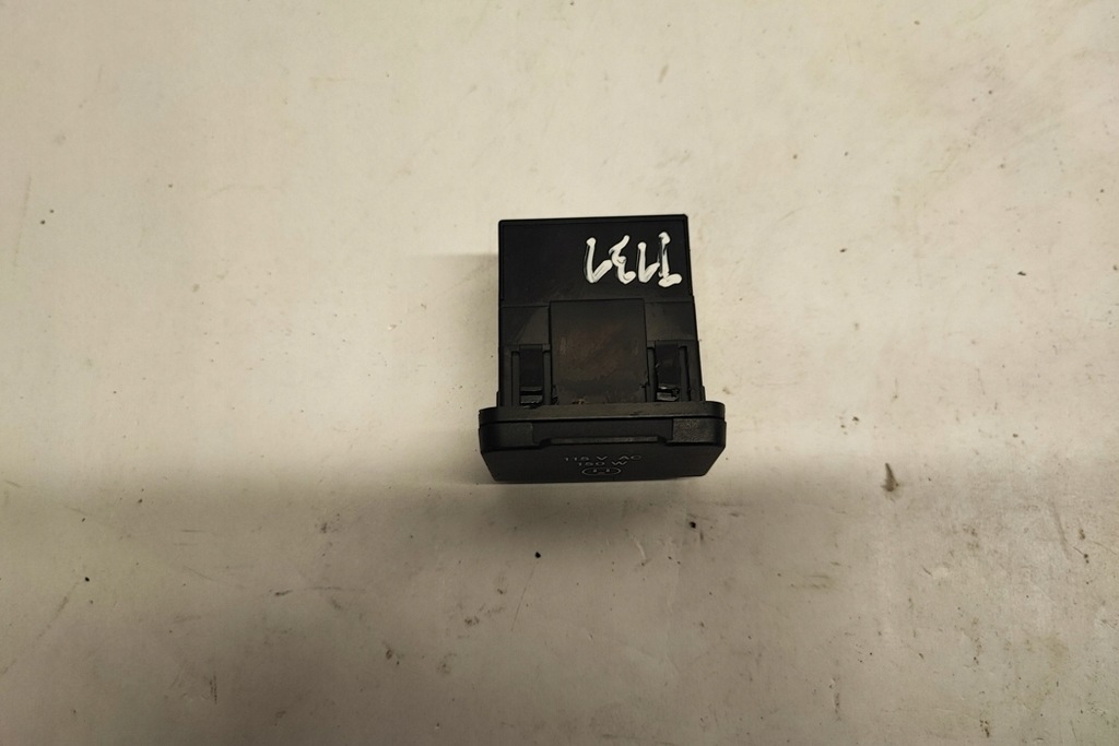 фото №9, Инвертор dodge durango wd 56046934aa 3.6l бензиновый 220kw 2015