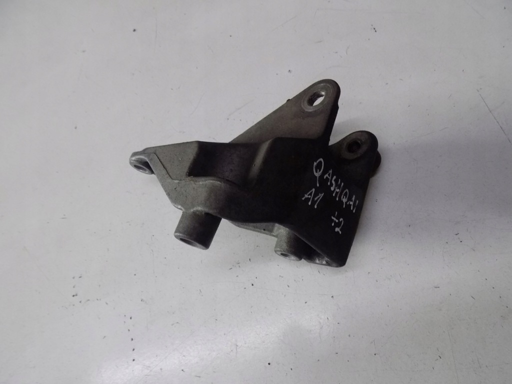 фото №3, Qashqai j10 +2 1.5 кронштейн подушка двигателя