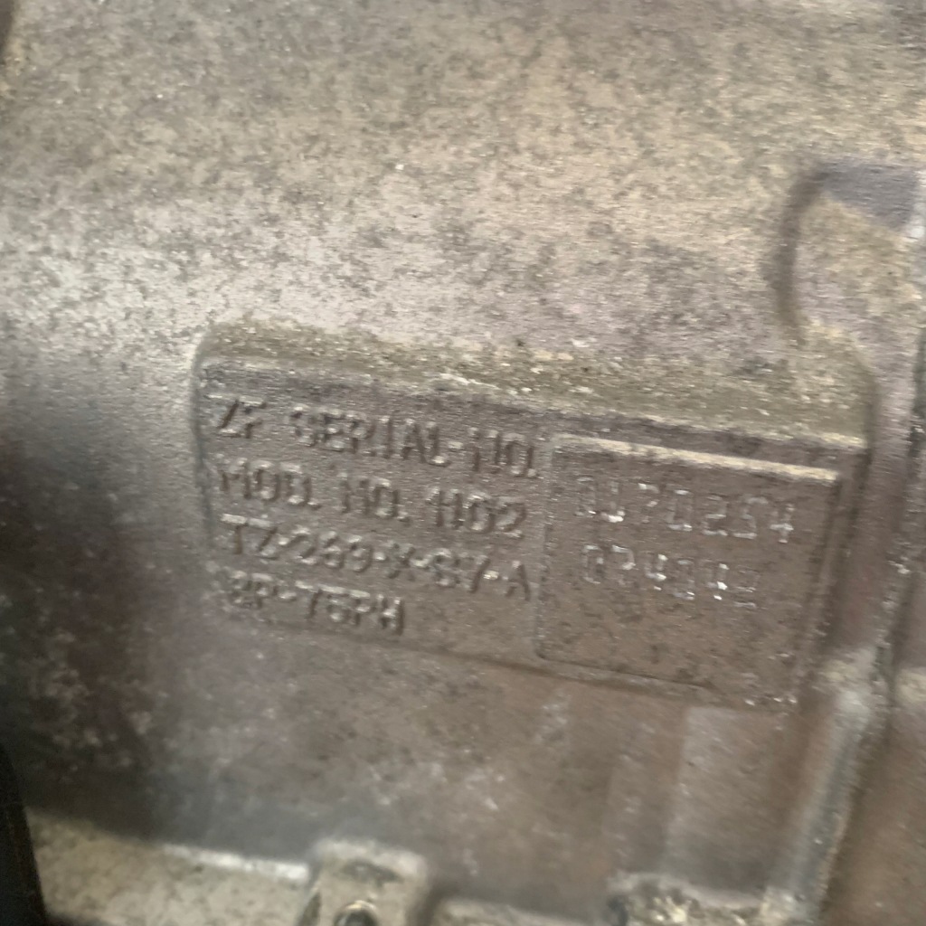 Jaguar f-pace x761 гибрид 2.0 коробка передач передач 8p75ph mx63-7j426-aa Цена