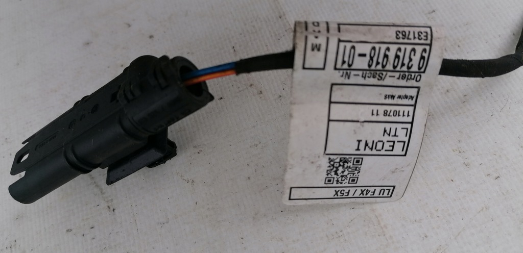 фото №9, Mini f55 f56 воздуховод воздуха жалюзи 7339096