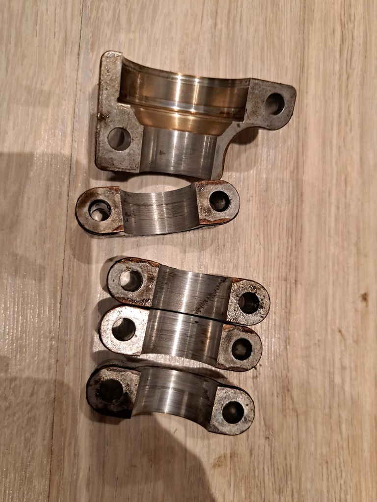 фото №14, Citroen c5 iii x7 mini peugeot 308 головка 1.6 thp v753471080 5fv 5fx 5f02