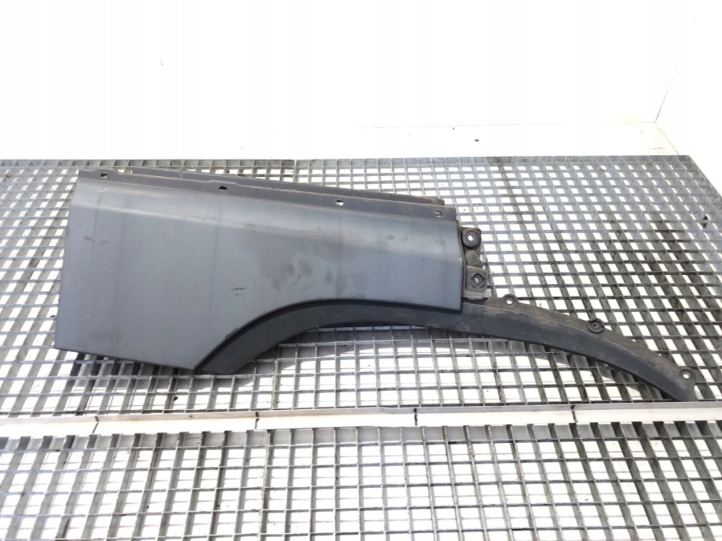 Купити Подовжувач кабіни праве 1835963 daf cf fa 370