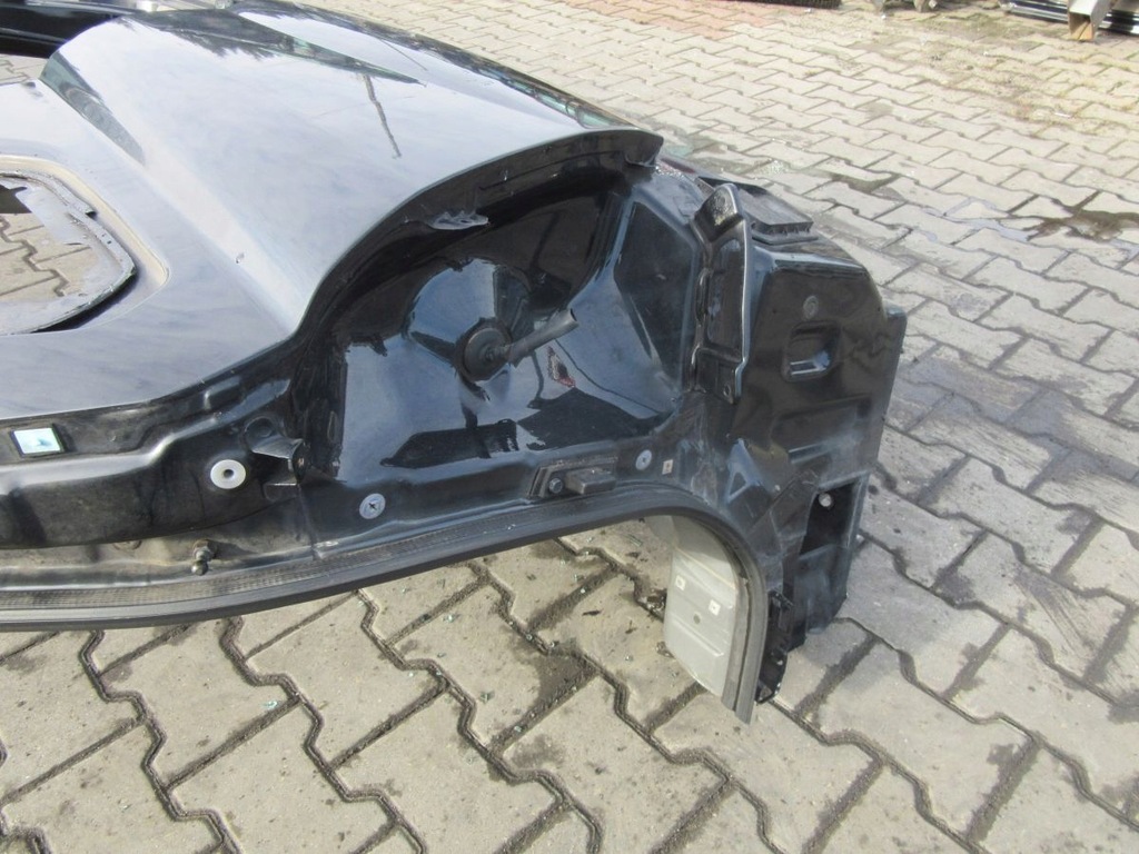 фото №10, Kia sportage ii 2009 крыло четверть правый задняя