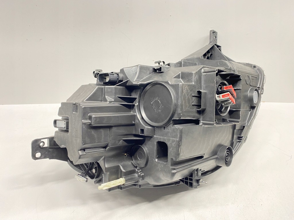 фото №14, Idealna лампа ліва перед передня full led ford puma ii mk2 2019-