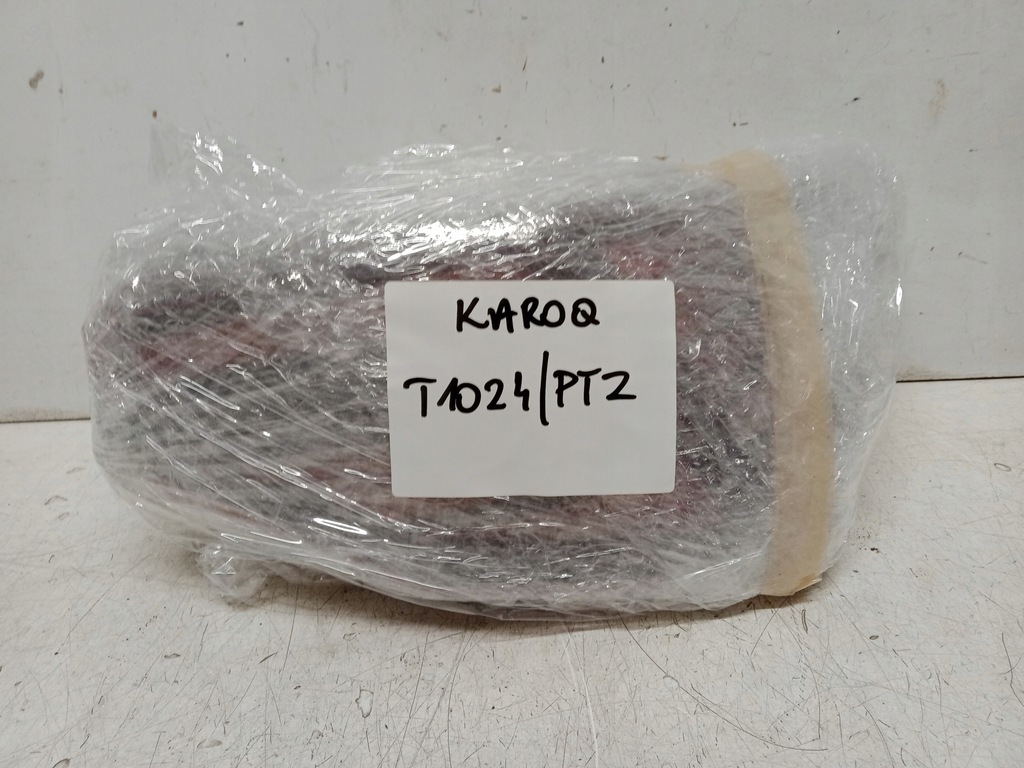 фото №9, Skoda karoq lift 21- лампа led права задня na крила 57a945208c nowa