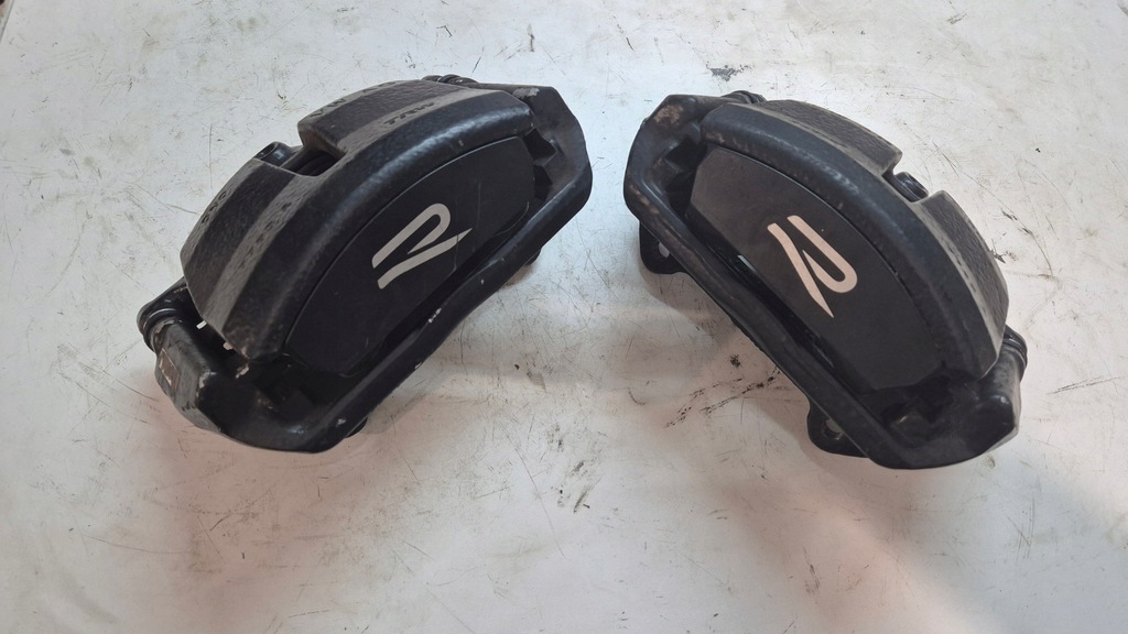 фото №1, Супорти 340mm vw golf vii r gti tcr gtd r20 t-roc r