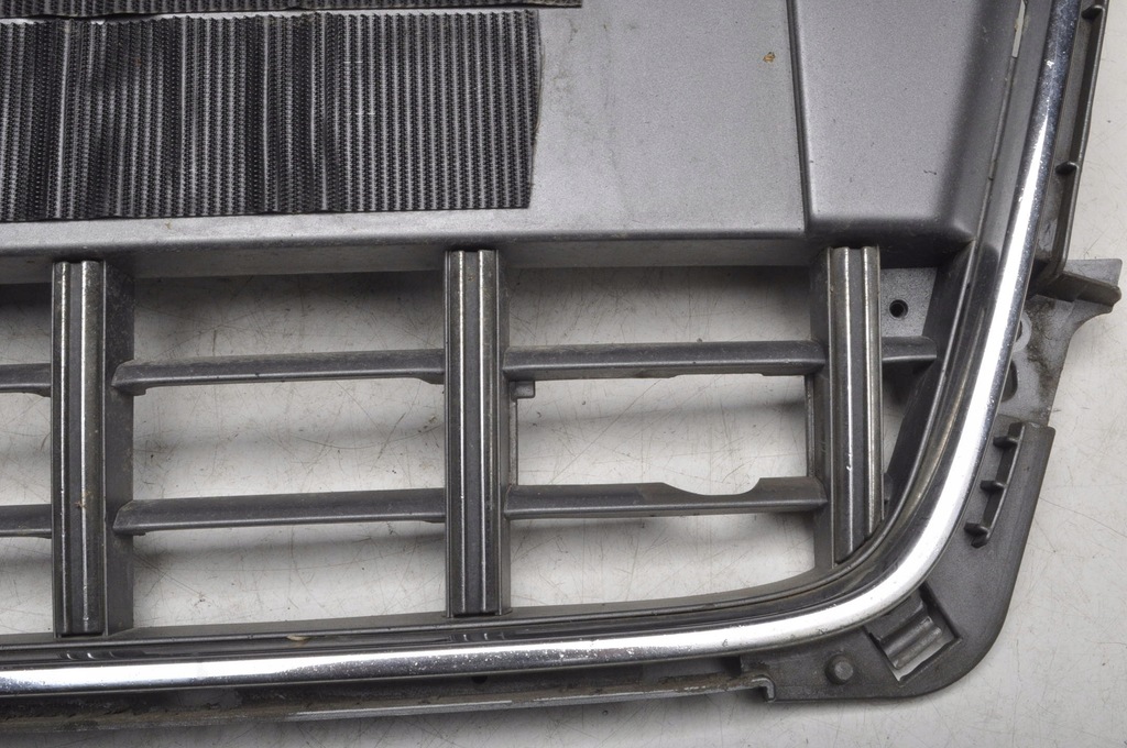 фото №12, Audi s4 b8 решётка радиатора решётка радиатора решётка радиатора p2 8k0853651b