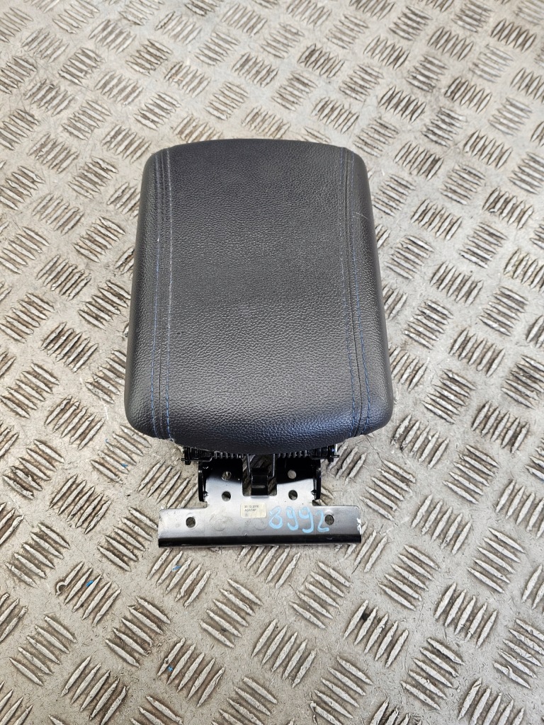 фото №1, Туннель средний подлокотник hyundai ix35