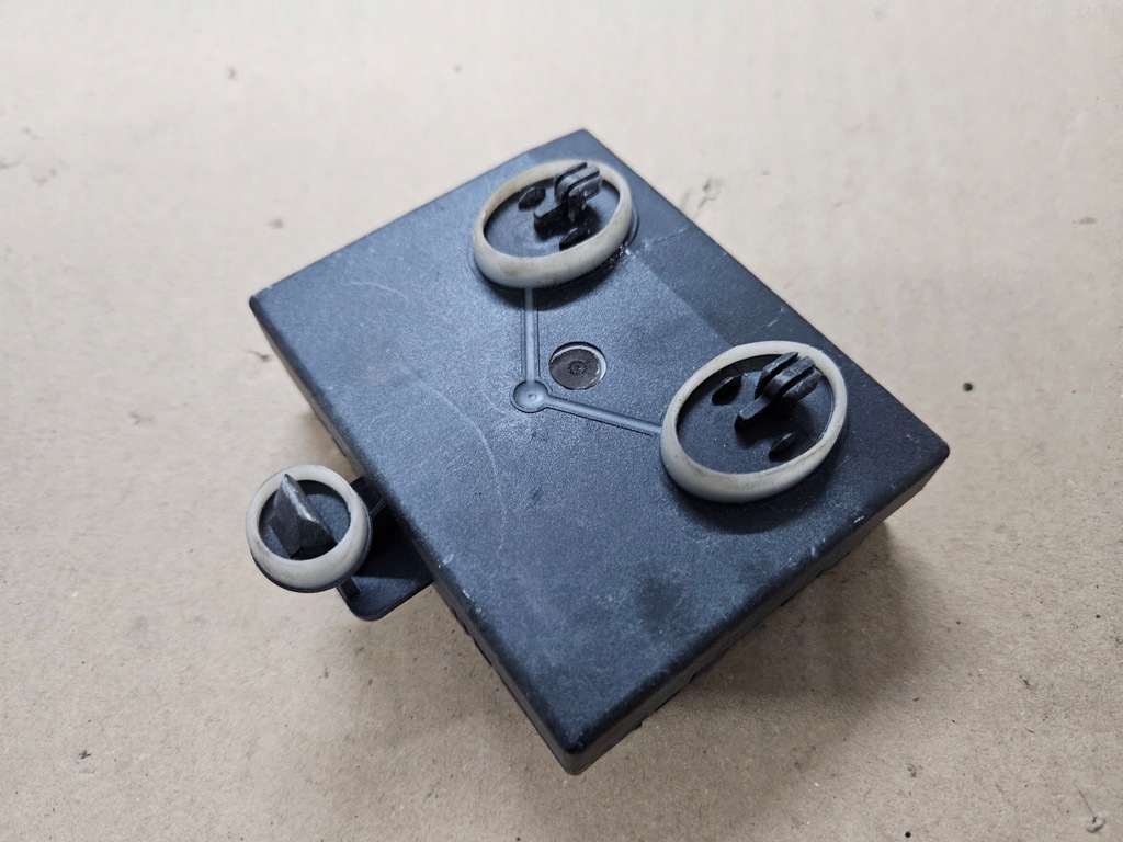 фото №1, Модуль блок керування двері volkswagen 5q0959592e