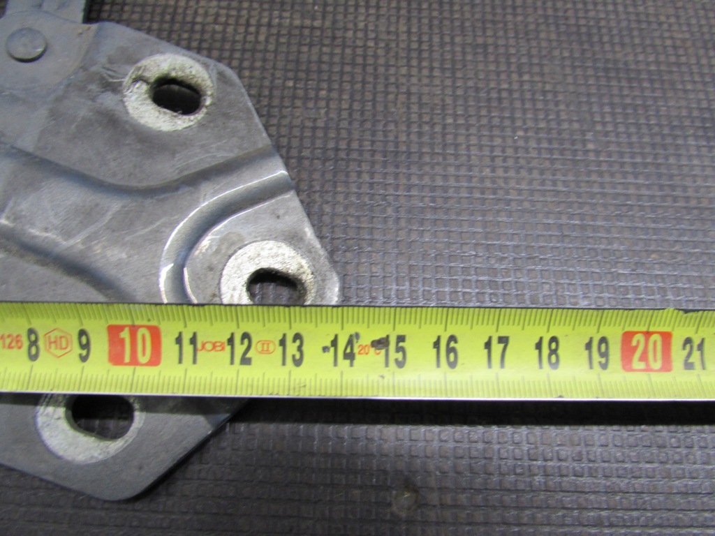 фото №11, Петля капот vw touran i 03-10r la7x