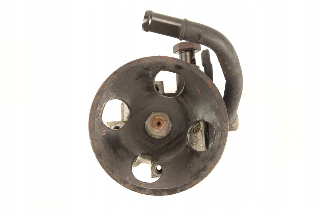 фото №6, Hyundai getz 1.5 crdi насос wspomaganai