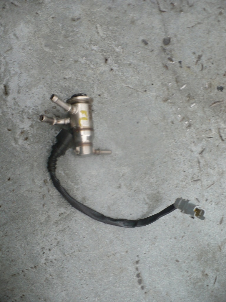 фото №1, Dacia sandero ii інжектор adblue 1.5 dci 19r