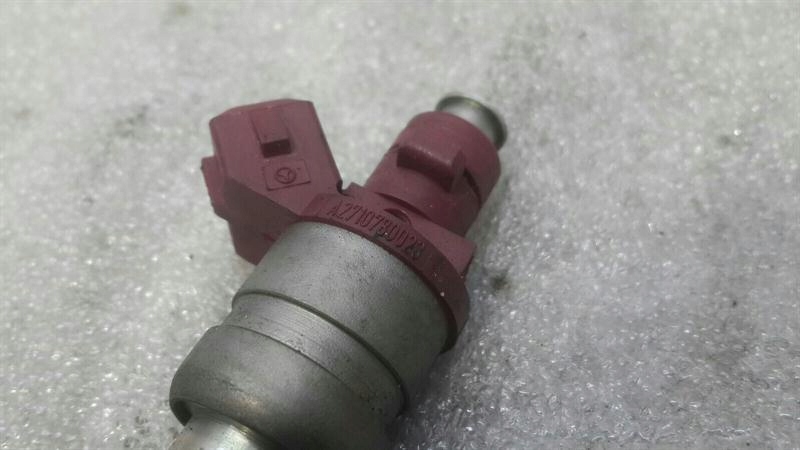 фото №4, Mercedes r171 a2710780023 інжектор nozzle m271