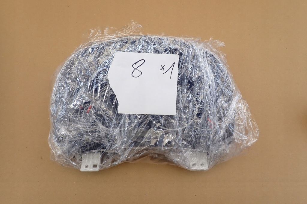 Купити Лічильник новий fiat спідометр оригінальний номер ducato 2001- 2006 2.0 jtd disel