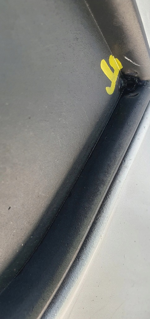 фото №13, Audi s3 8p lift 05-07 бампер перед передній