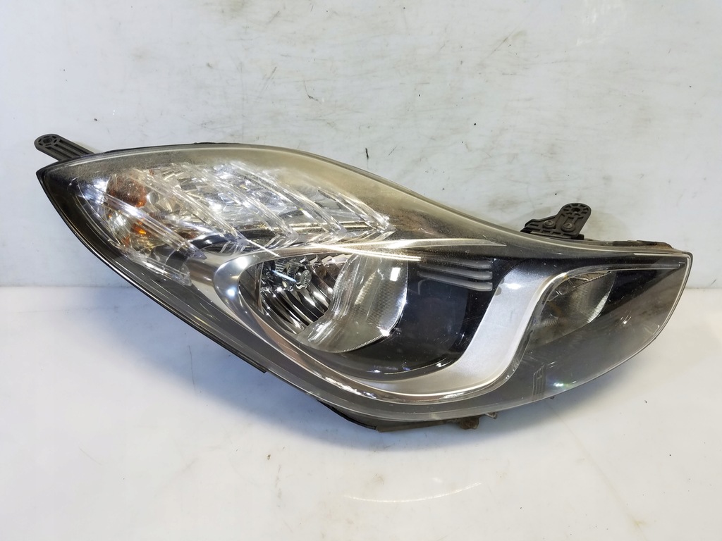 фото №9, Лампа перед левая hyundai ix20