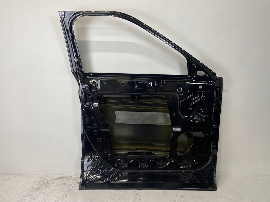 фото №5, Двері ліва передні ford explorer 19-