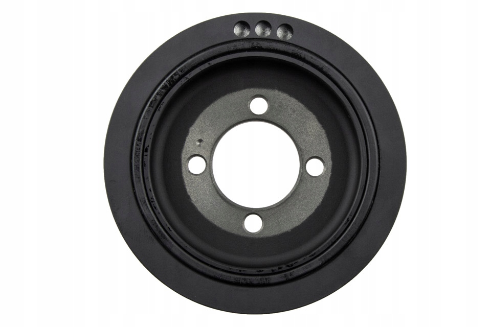 фото №11, Шкив chevrolet captiva epica 2.0 2.4 05-