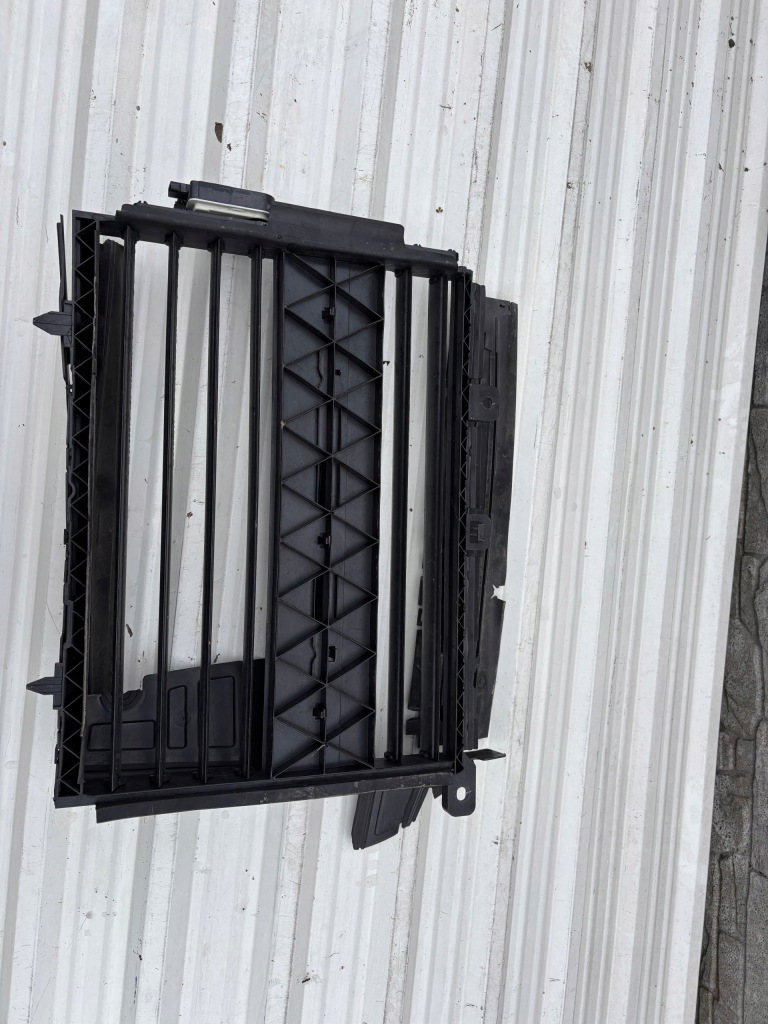 Peugeot 208 2008 2 2 corsa руль воздуха шторка жалюзи Оригинал