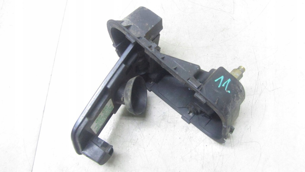 фото №3, Renault espace iv lift кришка заливної пального teb66 07-