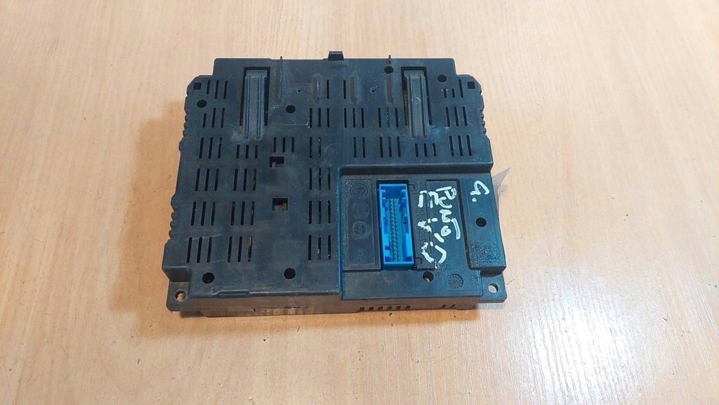 фото №1, Модуль blue&me fiat punto evo 51888843