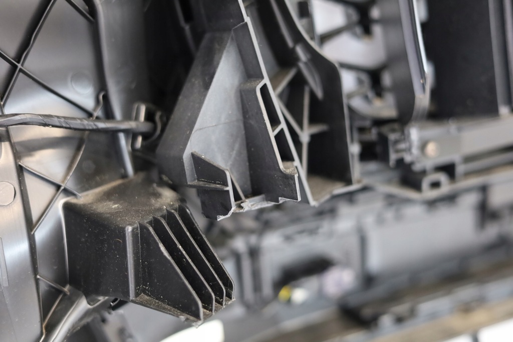 фото №14, Перед bmw x3 g01 x4 g02 lci lift капот бампер крыло led m-pakiet 475