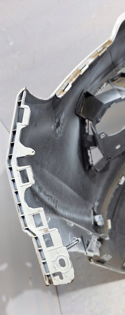 фото №9, Jeep compass 2 ii lift 2020 бампер передний перед