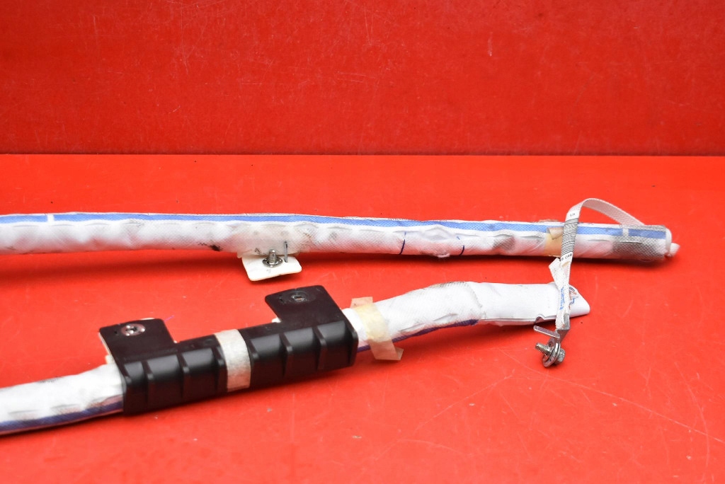 фото №9, Подушка безпеки подушка повітряна шторка безпеки ліва h8850-10000 kia rio iv 5d hb 16-20