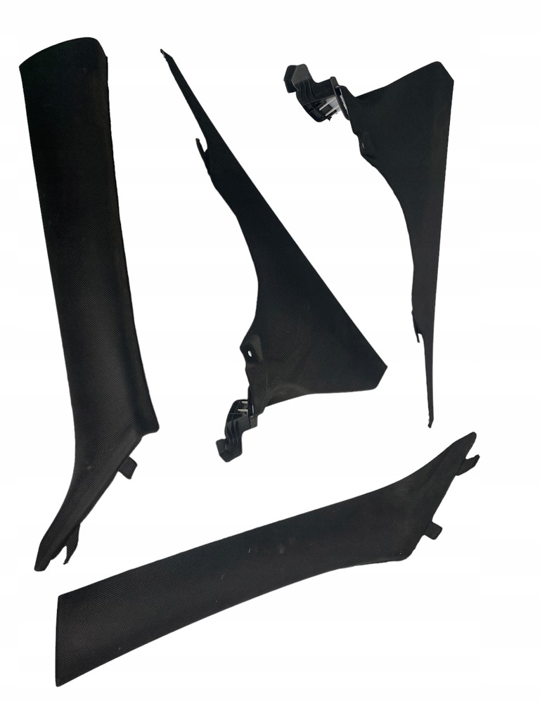 фото №12, Захист, захист стійка bmw f32 f82 7276888 7276896