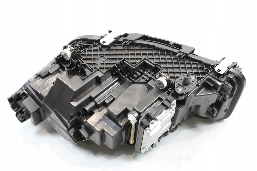 фото №15, Лампи передні повний led eur bmw g30 g31 lci