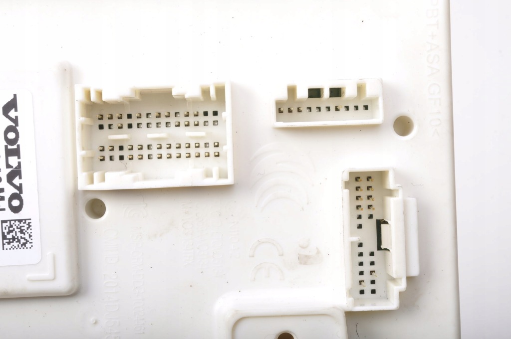 фото №7, Volvo s60 iii v60 ii модуль cem 31665458