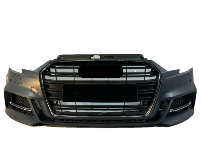Купить Audi a3 8v lift s-line хэтчбек бампер - 17234