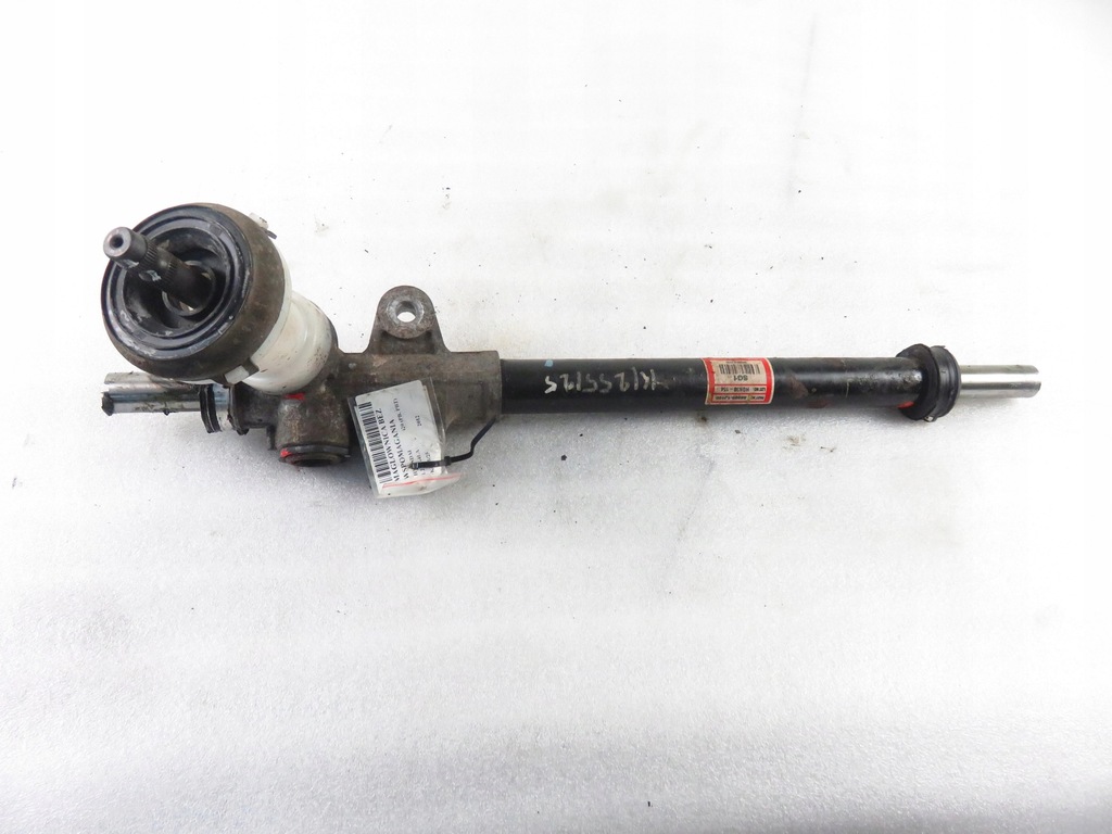 фото №6, Рейка рульова hyundai i20 pb, pbt 565001j100