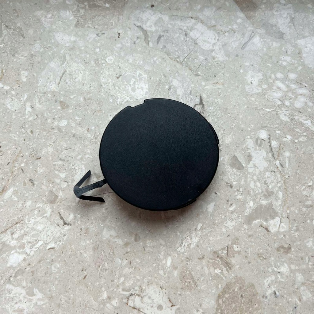 фото №1, Dacia dokker 12-16 заглушка бампер перед 511654947r