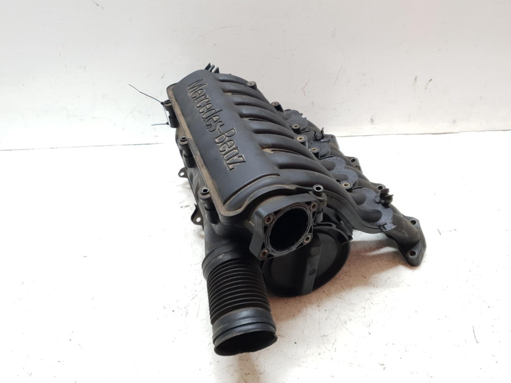 фото №1, Колектор всмоктуючий mercedes-benz vaneo w414 1.7 cdi