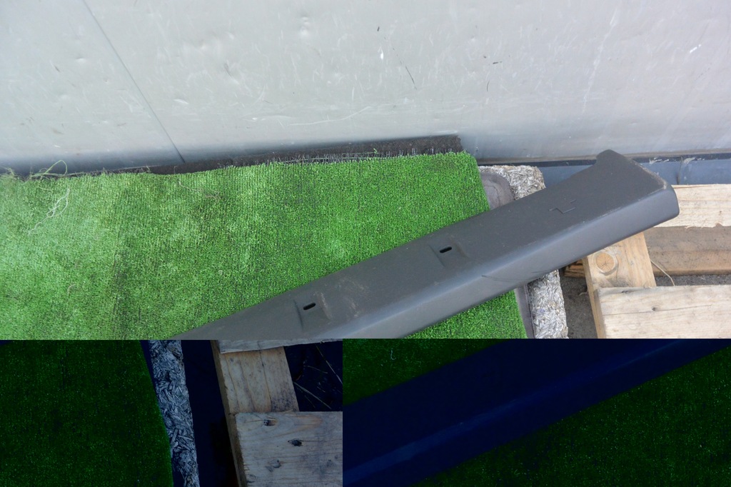 фото №9, Rover 45 молдинг поріг ліва 71850-st3-e000