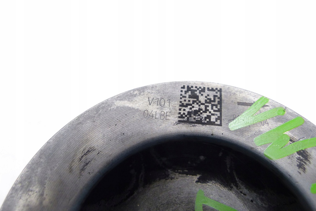 фото №10, Vw transporter t6 crafter 2.0 tdi dna cxh поршень + шарова опора