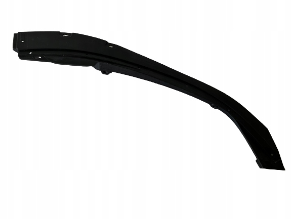 фото №1, Rav4 v молдинг накладка дверь правый задняя