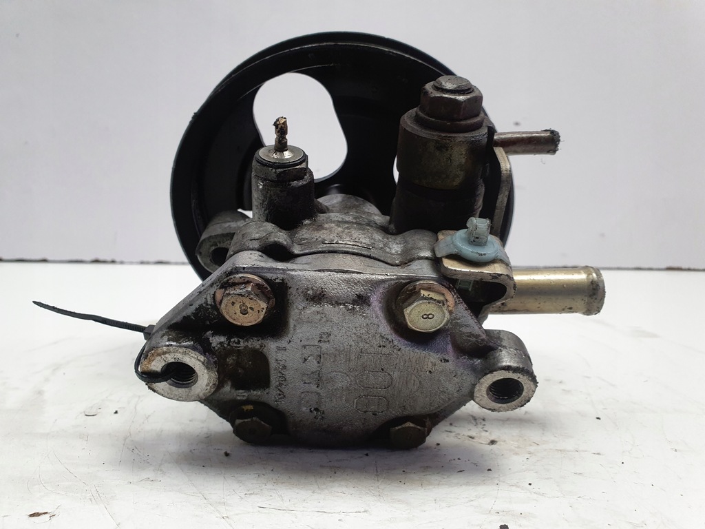 фото №7, Space star 1.3 16v kyb 100 насос підсилювача