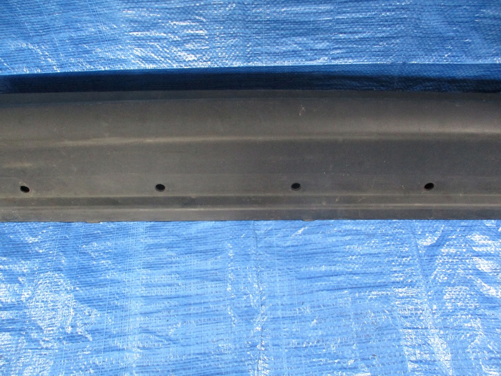 фото №3, Молдинг поріг ліва mini cooper r56