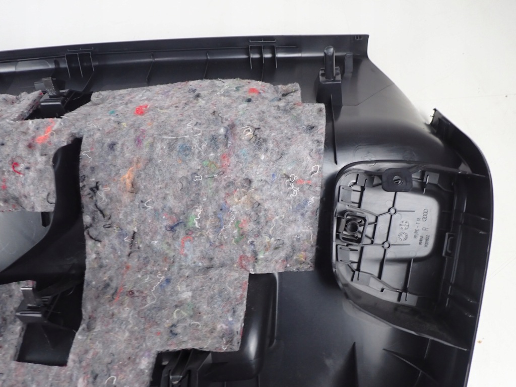 фото №13, Обивка крышки багажника audi a5 8t 8t8867979b