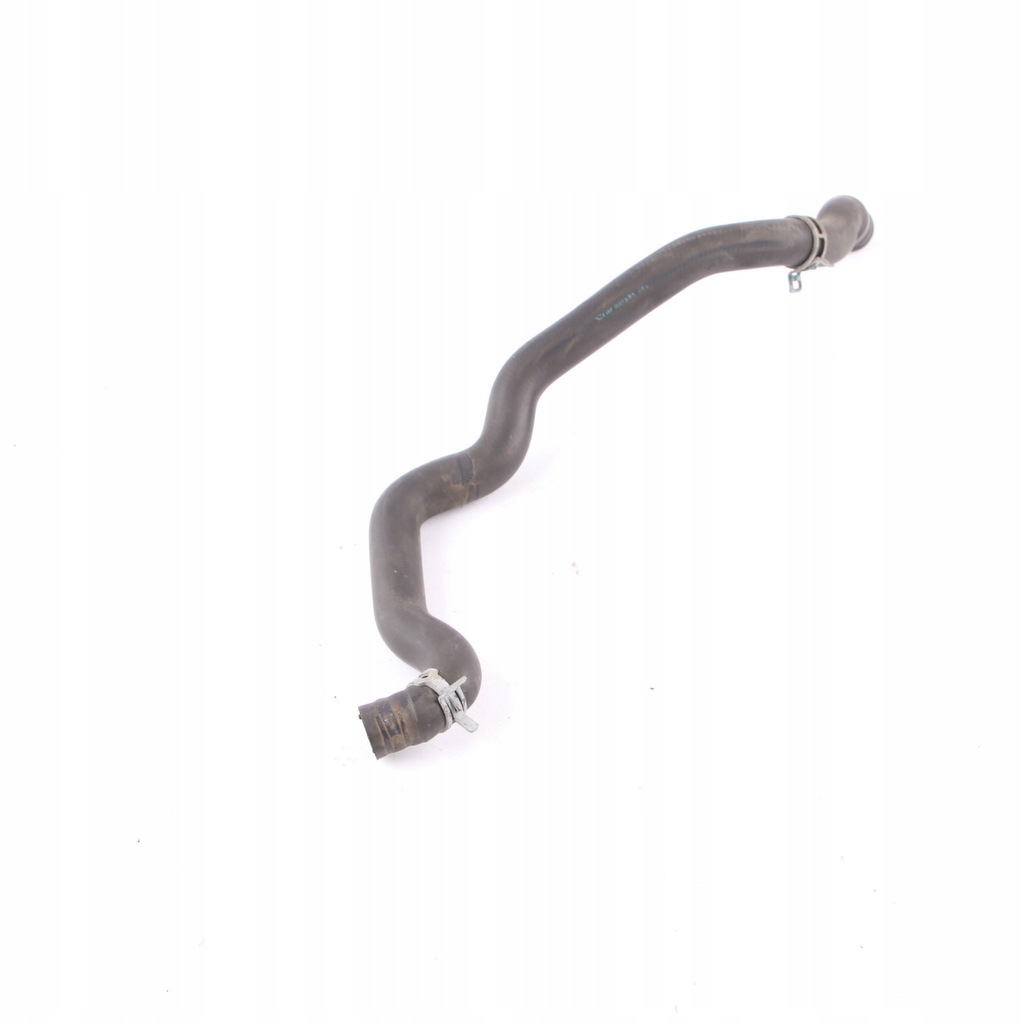 фото №11, Bmw f01 f10 f11 f13 wąż зворотний рідина охолоджуючий обігрівача допоміжна