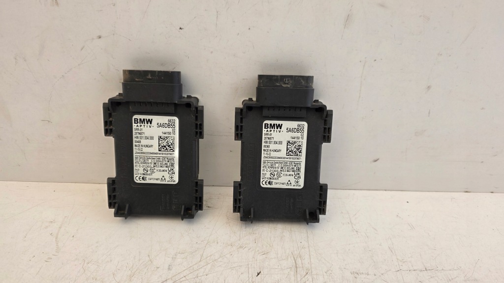 Купити Датчик перемикання поперечина радар bmw g20 g01 g30 g05 5a6db55